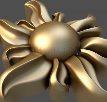 3D model RZ_0495 (STL)