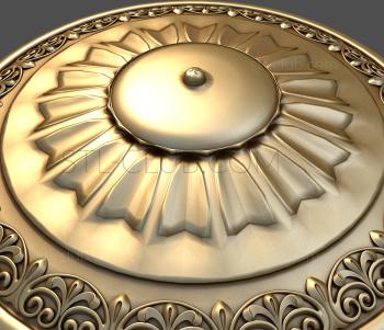 3D model Ornament (STL)