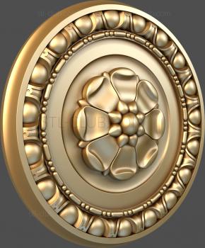 3D model Large pearls (STL)