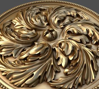 3D model Whirlpool (STL)