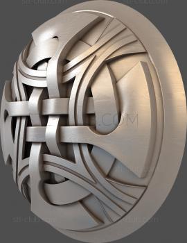 3D model Basket (STL)