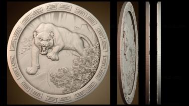 3D модель RZ_1334 (STL)