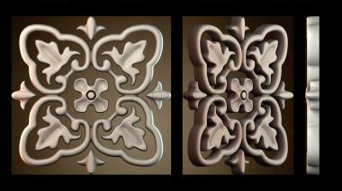 3D модель RZ_1337 (STL)