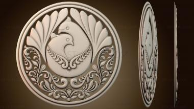 3D model RZ_1349 (STL)