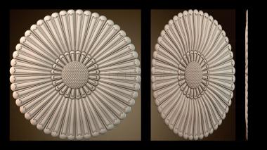 3D модель RZ_1354 (STL)