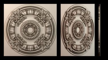 3D model RZ_1355 (STL)