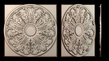 3D мадэль RZ_1356 (STL)