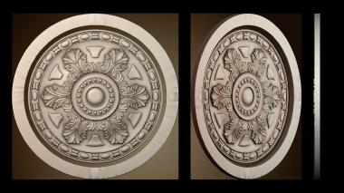 3D model RZ_1360 (STL)