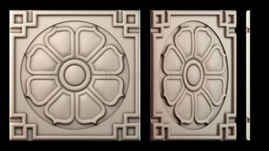 3D модель RZ_1364 (STL)