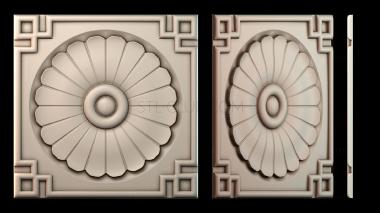 3D мадэль RZ_1365 (STL)