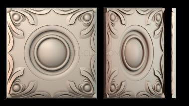 3D модель RZ_1366 (STL)