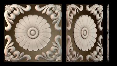 3D мадэль RZ_1367 (STL)