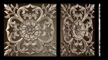 3D мадэль RZ_1368 (STL)