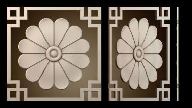 3D модель RZ_1370 (STL)