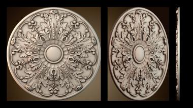 3D мадэль RZ_1372 (STL)