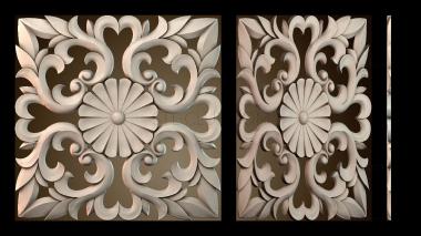 3D модель RZ_1377 (STL)