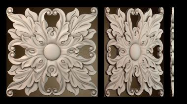 3D model RZ_1379 (STL)