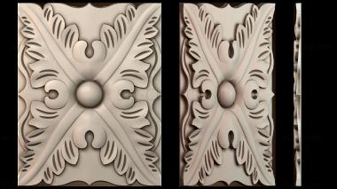 3D мадэль RZ_1380 (STL)