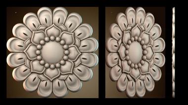 3D мадэль RZ_1381 (STL)