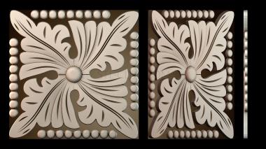 3D мадэль RZ_1382 (STL)