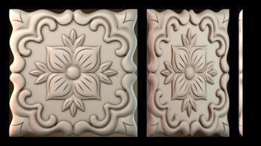 3D модель RZ_1384 (STL)