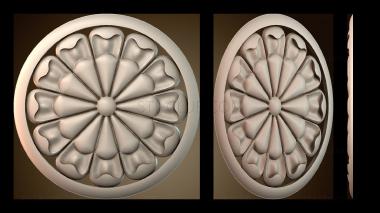 3D мадэль RZ_1386 (STL)