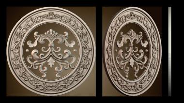 3D мадэль RZ_1388 (STL)