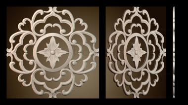 3D мадэль RZ_1390 (STL)