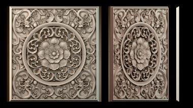 3D мадэль RZ_1395 (STL)