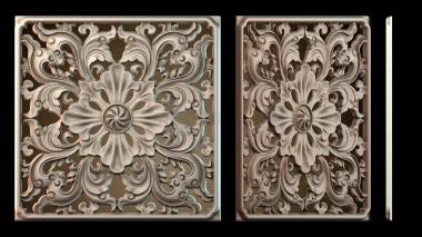 3D мадэль RZ_1396 (STL)