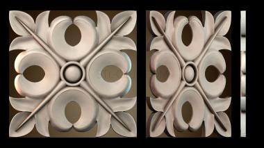 3D мадэль RZ_1398 (STL)