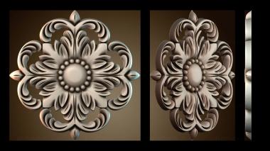 3D модель RZ_1407 (STL)