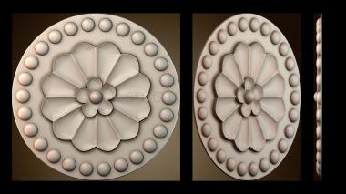 3D модель RZ_1415 (STL)