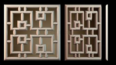 3D модель RZ_1418 (STL)