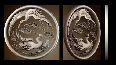 3D модель RZ_1419 (STL)