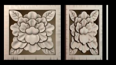 3D model RZ_1424 (STL)