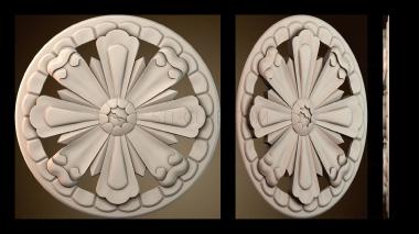 3D модель RZ_1427 (STL)