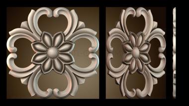 3D model RZ_1430 (STL)