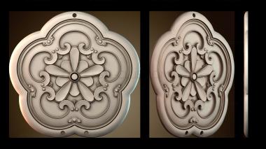 3D модель RZ_1431 (STL)