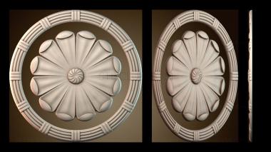 3D model RZ_1432 (STL)