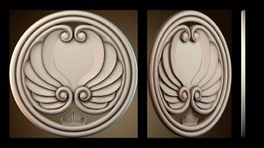 3D модель RZ_1435 (STL)