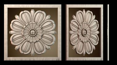 3D мадэль RZ_1436 (STL)