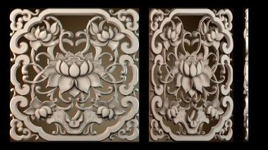 3D мадэль RZ_1437 (STL)