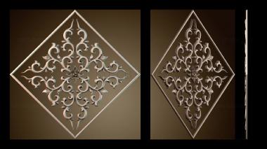 3D мадэль RZ_1439 (STL)