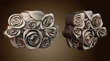 3D мадэль RZ_1442 (STL)