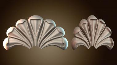 3D модель RZ_1460 (STL)