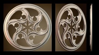 3D модель RZ_1474 (STL)