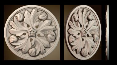 3D model RZ_1477 (STL)