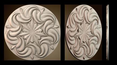 3D модель RZ_1478 (STL)