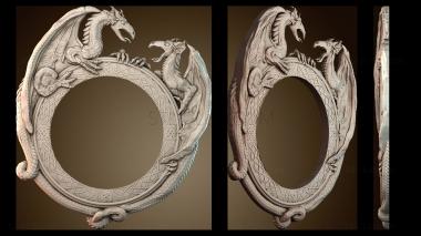 3D мадэль RZ_1483 (STL)